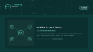 Aviation Airport Status