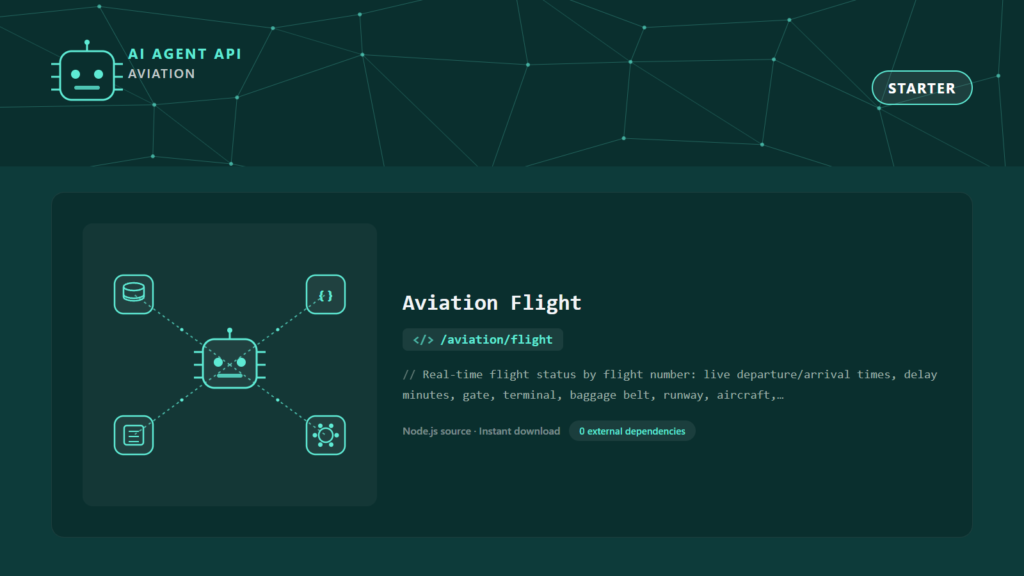Aviation Flight