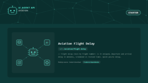 Aviation Flight Delay