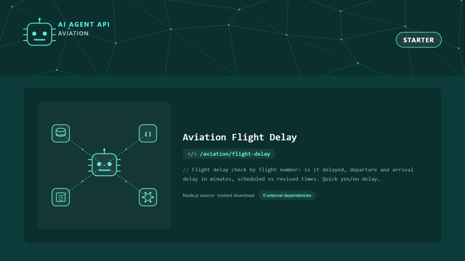 Aviation Flight Delay