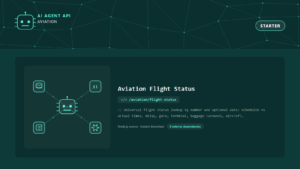 Aviation Flight Status