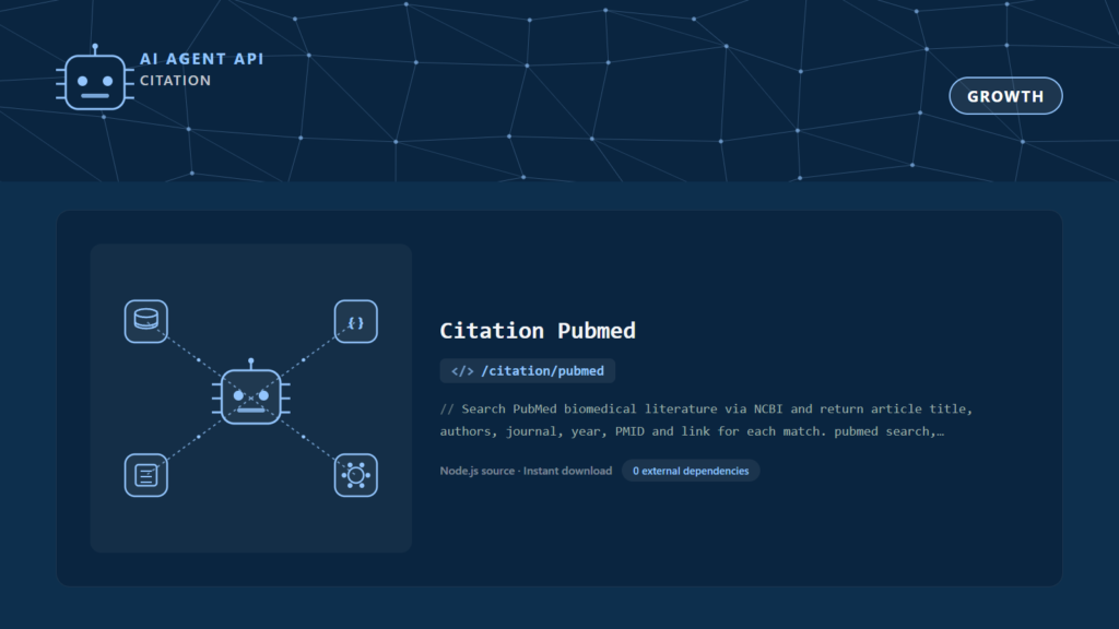 Citation Pubmed