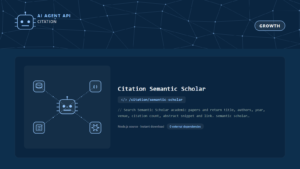 Citation Semantic Scholar