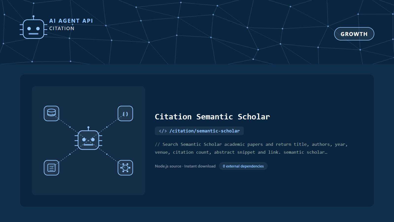 Citation Semantic Scholar