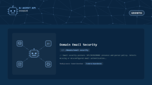 Domain Email Security