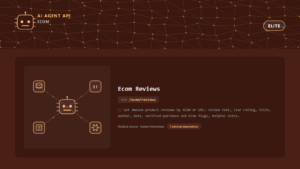 Ecom Reviews