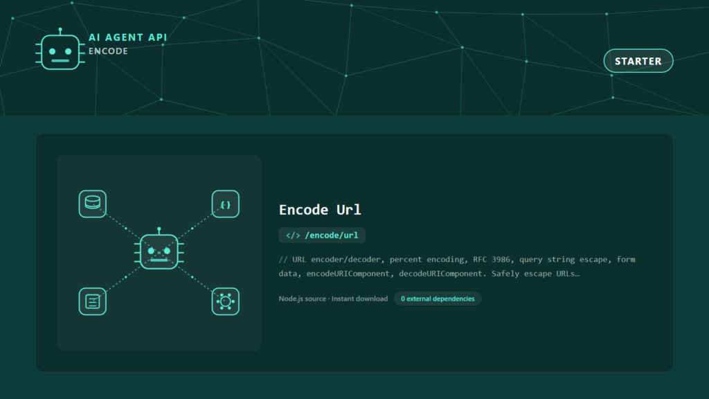 Encode Url