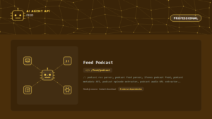 Feed Podcast