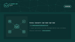 Forex Convert Cad Usd