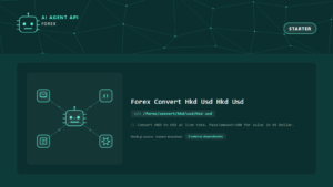 Forex Convert Hkd Usd