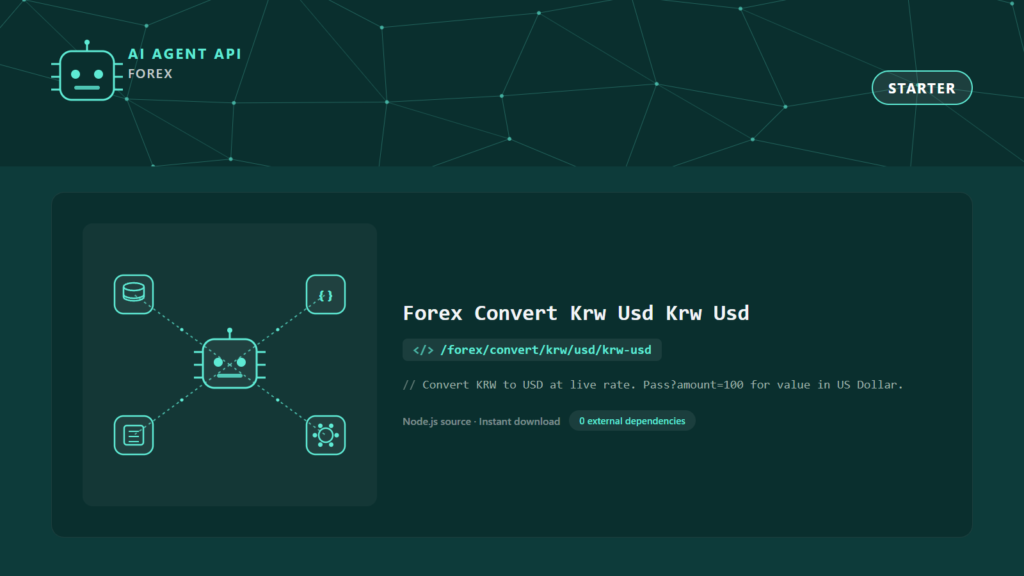 Forex Convert Krw Usd