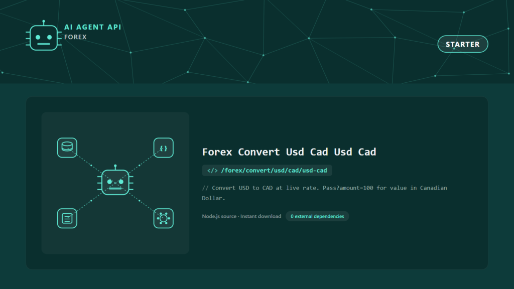 Forex Convert Usd Cad