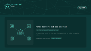 Forex Convert Usd Cad
