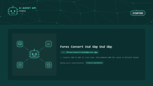 Forex Convert Usd Gbp