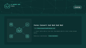 Forex Convert Usd Nzd