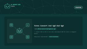 Forex Convert Usd Sgd