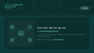 Forex Rate Sgd Usd