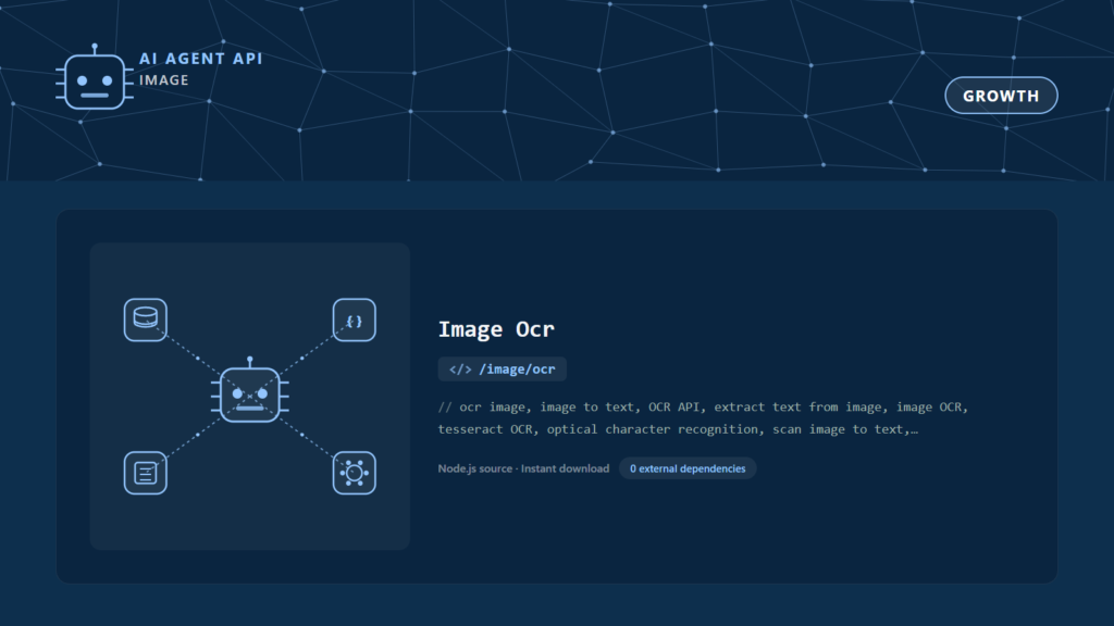 Image Ocr