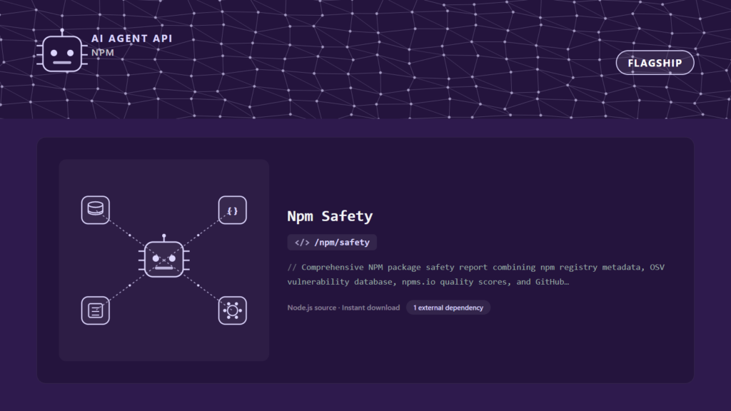 Npm Safety