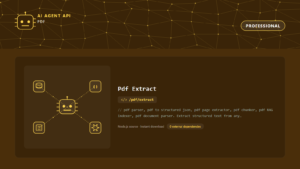Pdf Extract