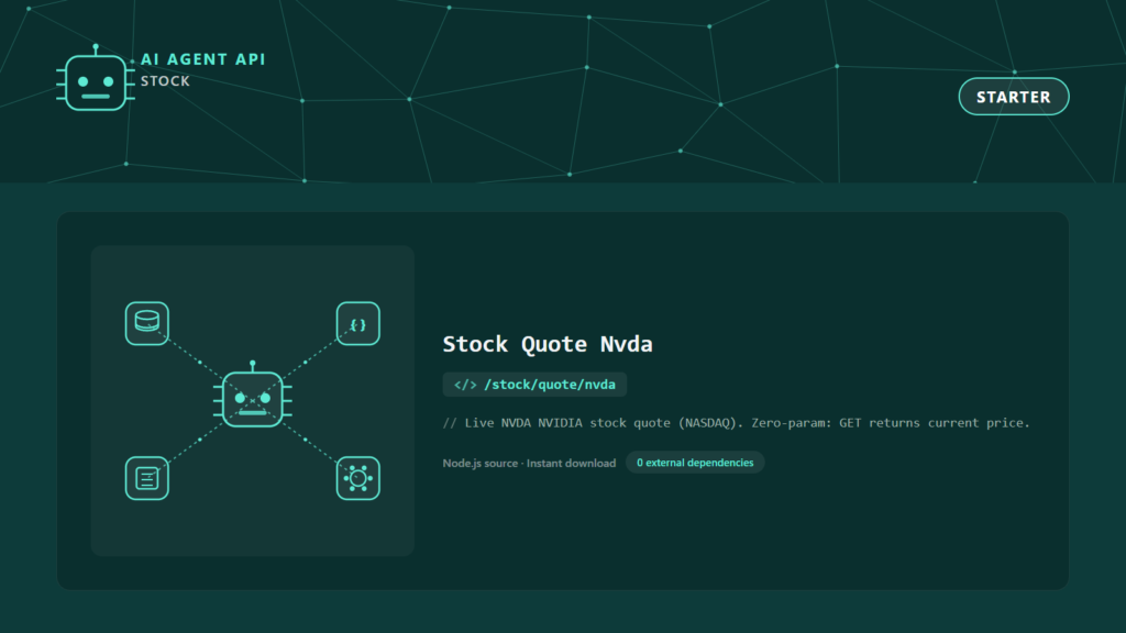 Stock Quote Nvda