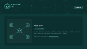 Text Diff