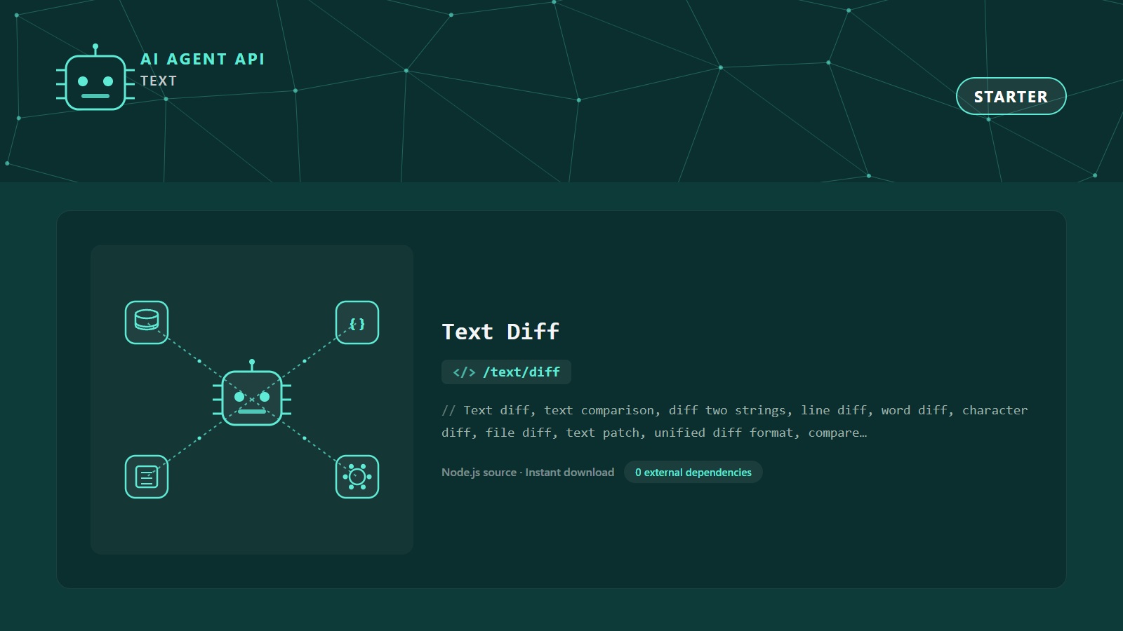 Text Diff