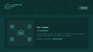 Text Format