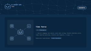 Time Parse