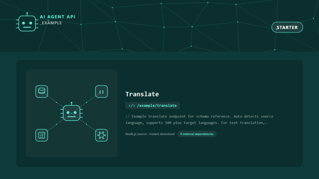 Translate