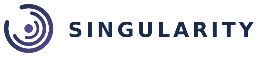 SINGULARITY